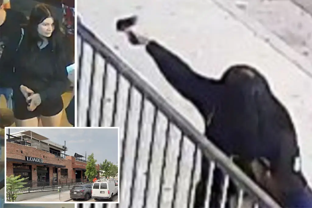 Featured image for "Denied Entry, Woman Shoots 5 Bystanders Outside Denver Bar"