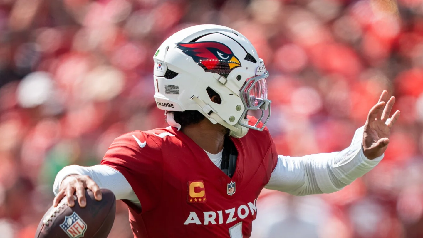 Cardinals Prepare Kyler Murray to Start Against Cowboys Amid Injury Uncertainty