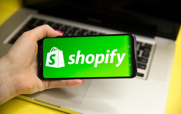 Featured image for "Analyzing Shopify's Q4 Earnings and Future Prospects"