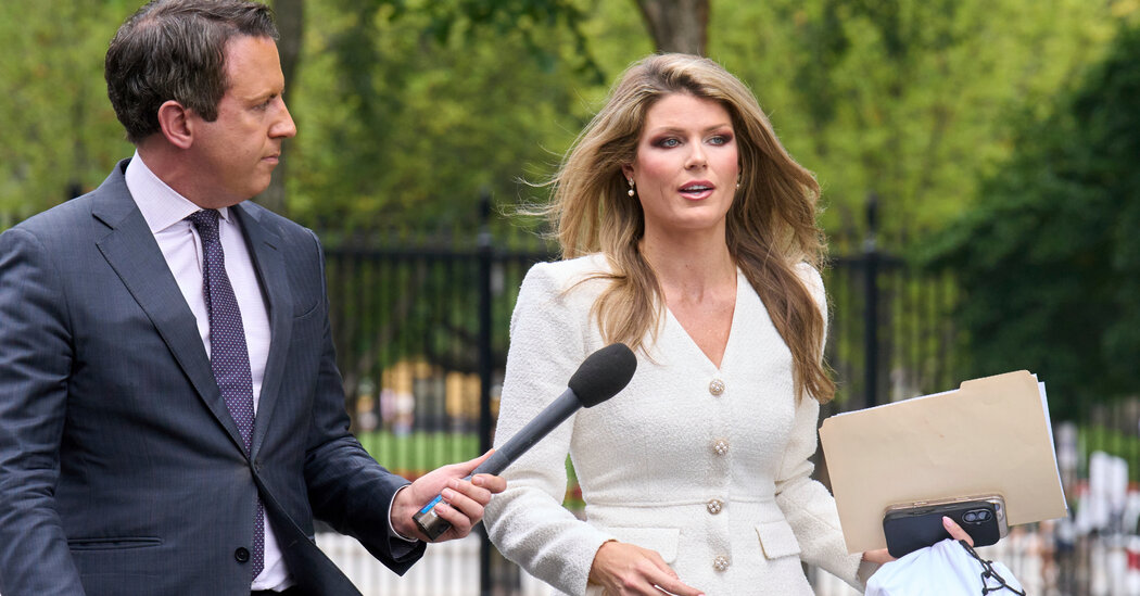 Featured image for Trump Nominates Former Attorneys and Aides for Key Prosecutor Roles