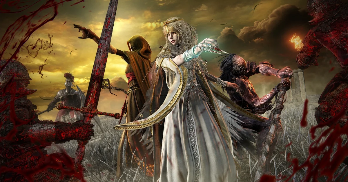 Featured image for FromSoftware Reveals Challenging New Mode for Elden Ring: Nightreign