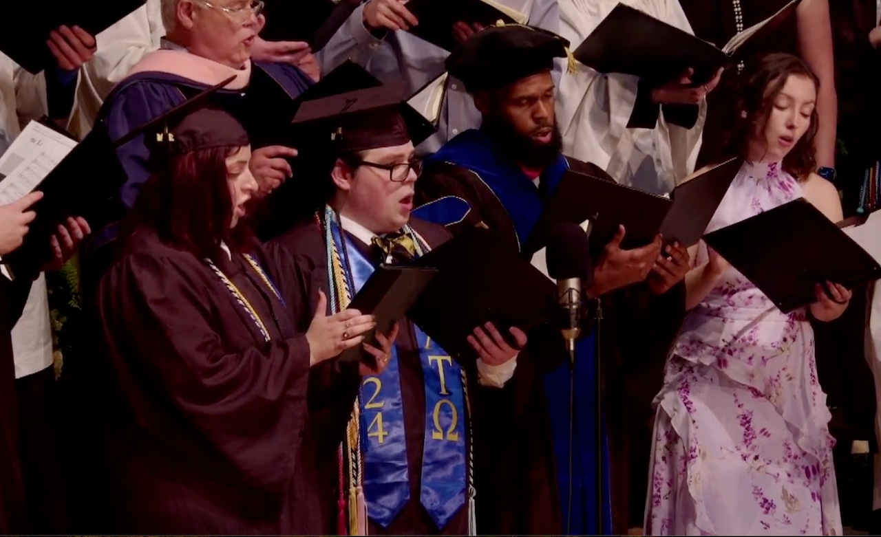 Featured image for Birmingham-Southern Baseball Chases NCAA Title Amid School Closure