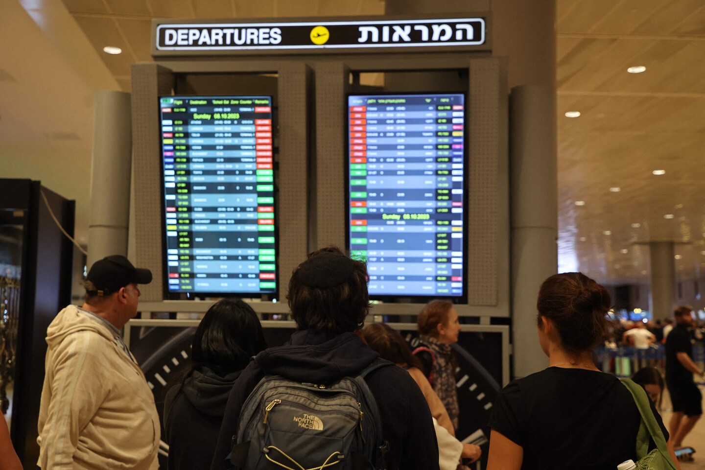 Featured image for "War in Israel: Ensuring Safety for U.S. Students Abroad"