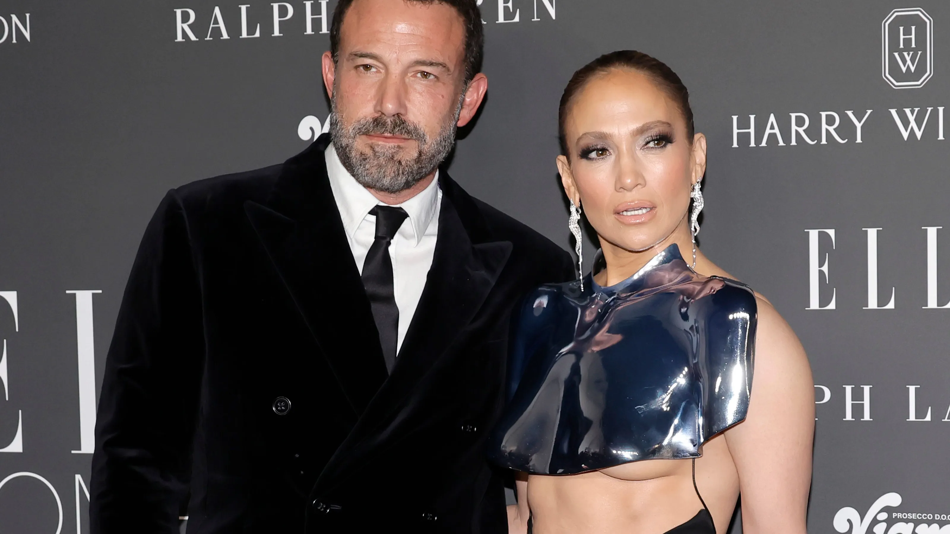 Ben Affleck Lauds Jennifer Lopez's 'Spectacular' Role in 'Unstoppable'