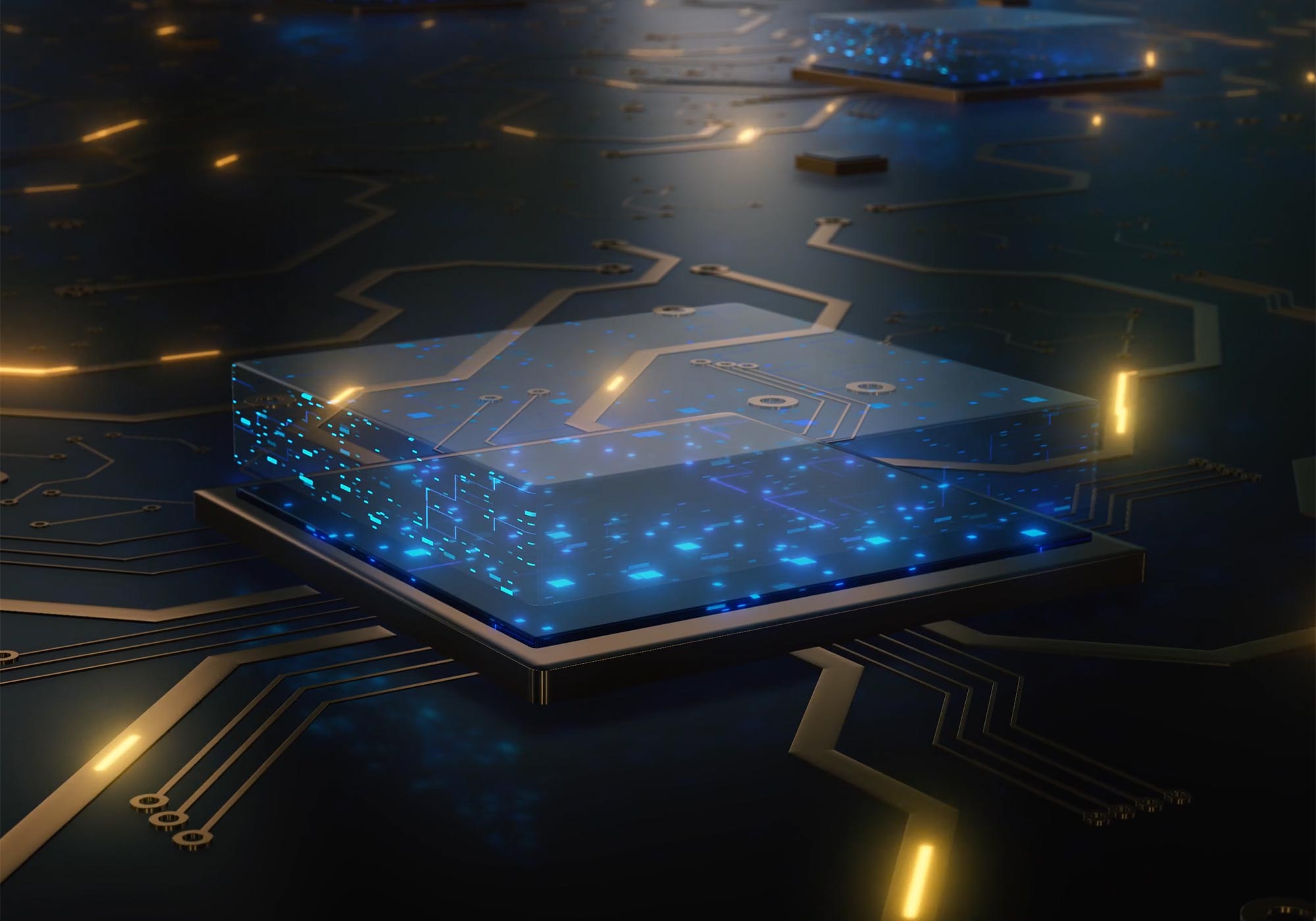 Featured image for Residue-Free Field Effect Transistors: Pioneering Next-Generation Memory Technology