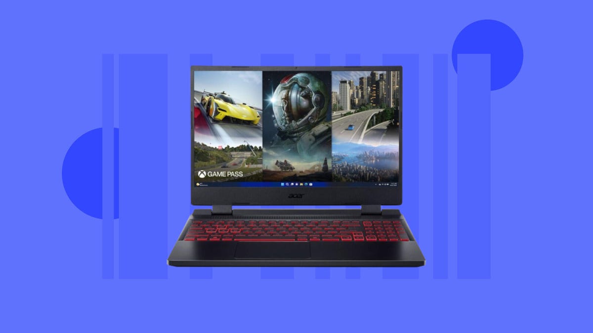 Featured image for "Score Big Savings on Gaming Laptops at Woot's Massive Sale"