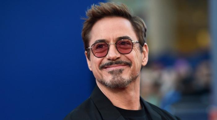 "Robert Downey Jr. Acknowledges Cillian Murphy and Reflects on Career Highlights at SBIFF"