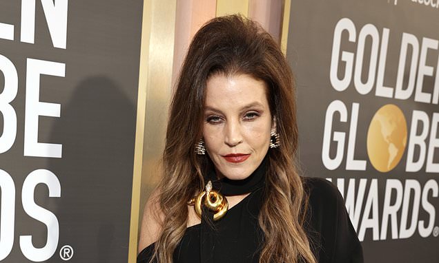 "Lisa Marie Presley's Cause of Death: Small Bowel Obstruction Revealed"