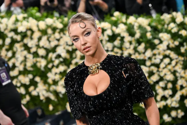 Featured image for Sydney Sweeney Embraces Risk and Transformation in Christy Martin Biopic