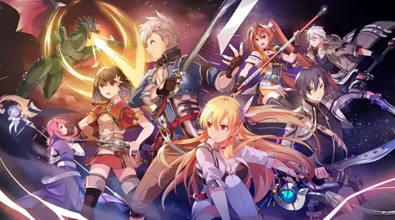 Featured image for "Trails Into Reverie: Official English Name Revealed, PS4 to PS5 Upgrade Fix Incoming"