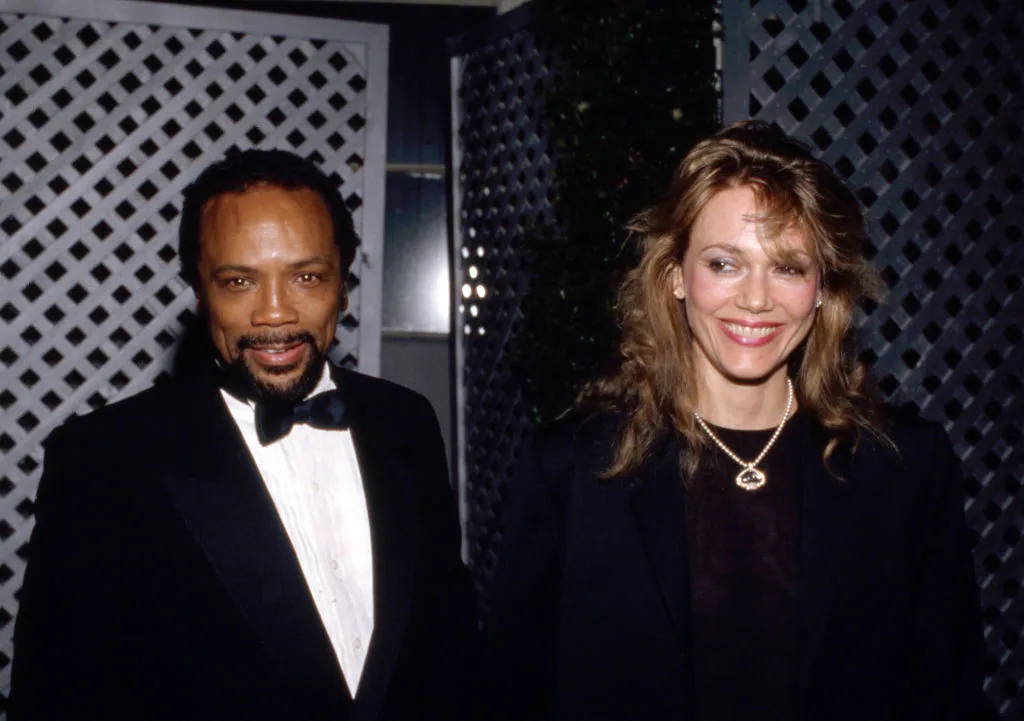Quincy Jones: A Musical Legend's Unbounded Legacy and Personal Life