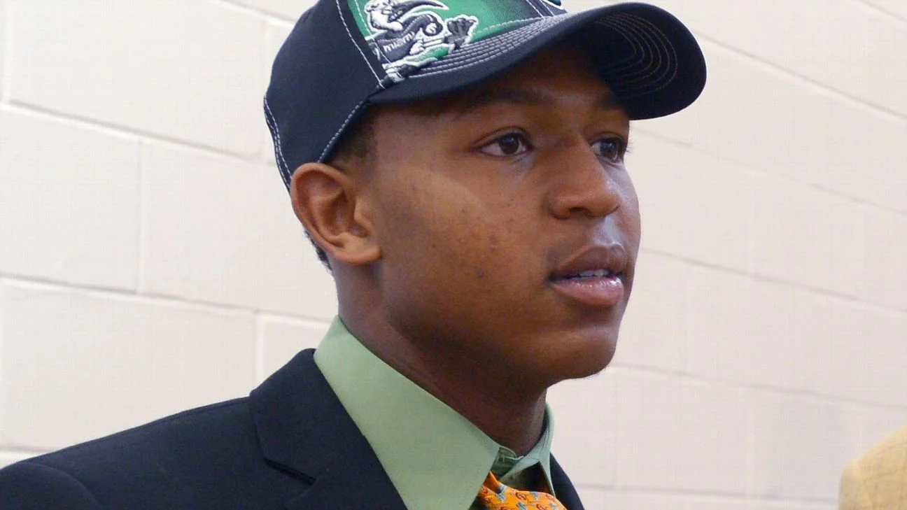 Ray Lewis III, Son of NFL Legend, Passes Away at 28.