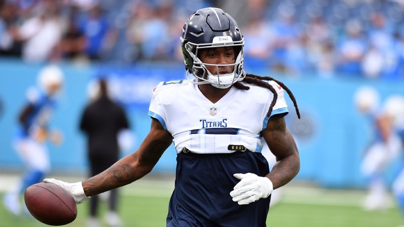 Week 3 Fantasy Football: Inactives, Start/Sit Picks, Waiver Wire Stashes, and Injury Reports