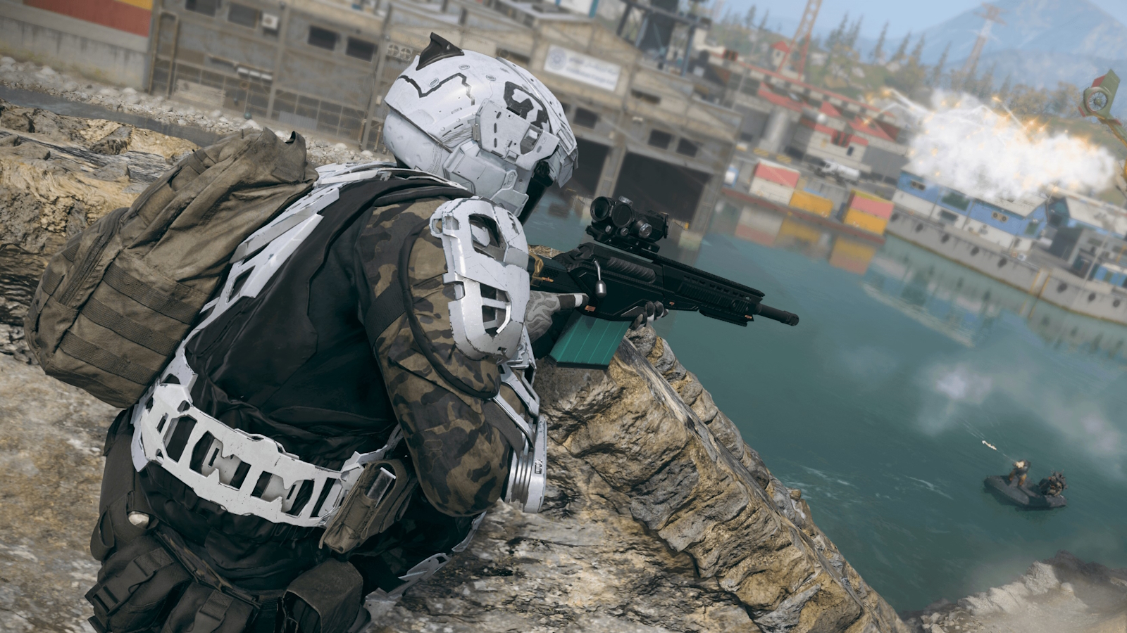 "Complete Guide to Prestige Levels, Rewards, Armory Unlocks, and Challenges in Modern Warfare 3 & Warzone Season 1"
