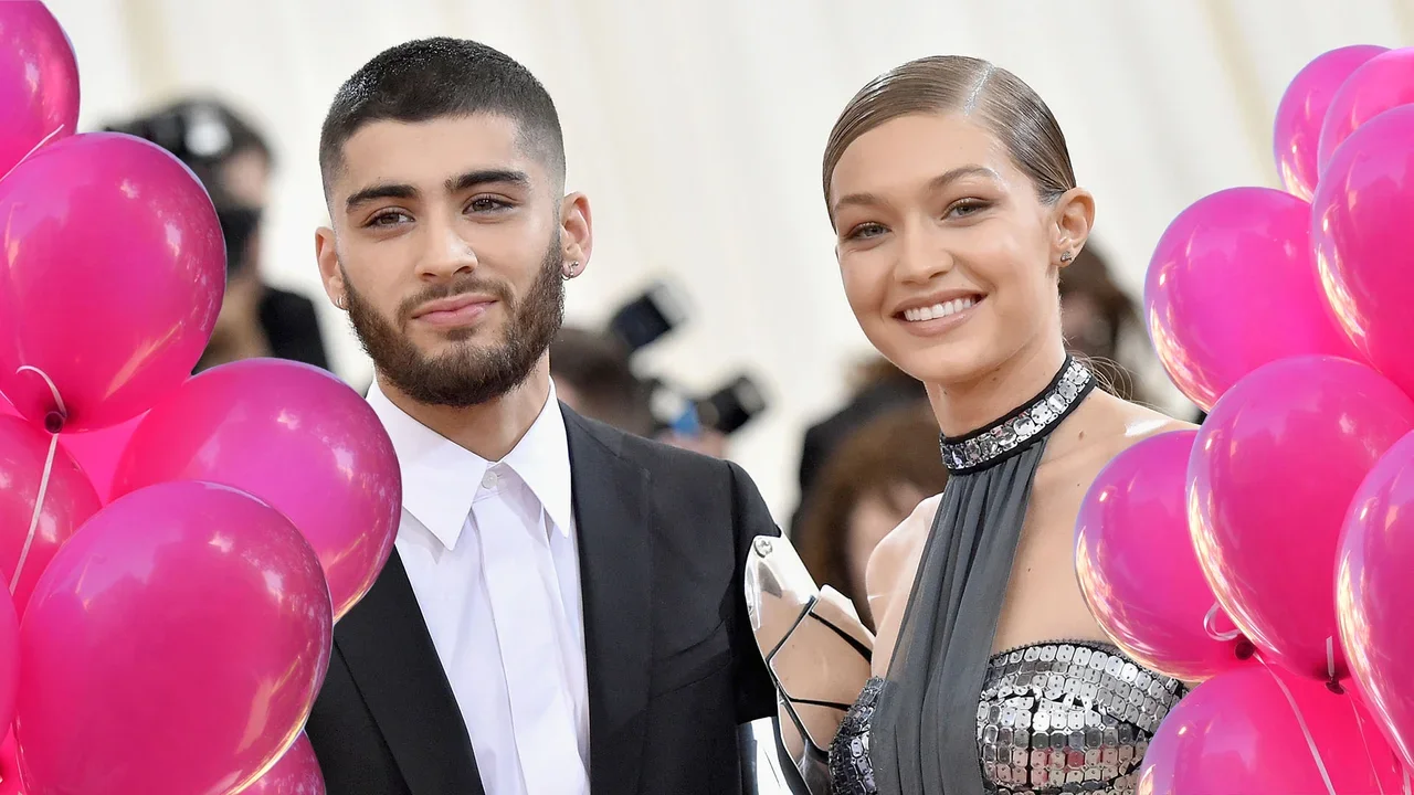 Gigi Hadid and Zayn Malik Celebrate Daughter Khai's 3rd Birthday with Adorable Photos