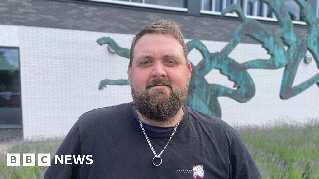 Featured image for Port and Chesterfield men shed weight to reverse type 2 diabetes