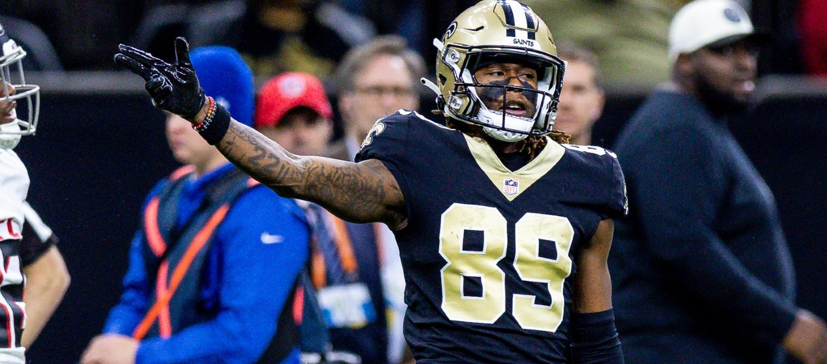 Featured image for "2023 Fantasy Football: Top Sleepers, Lottery Tickets, and Sell-High Players to Watch"