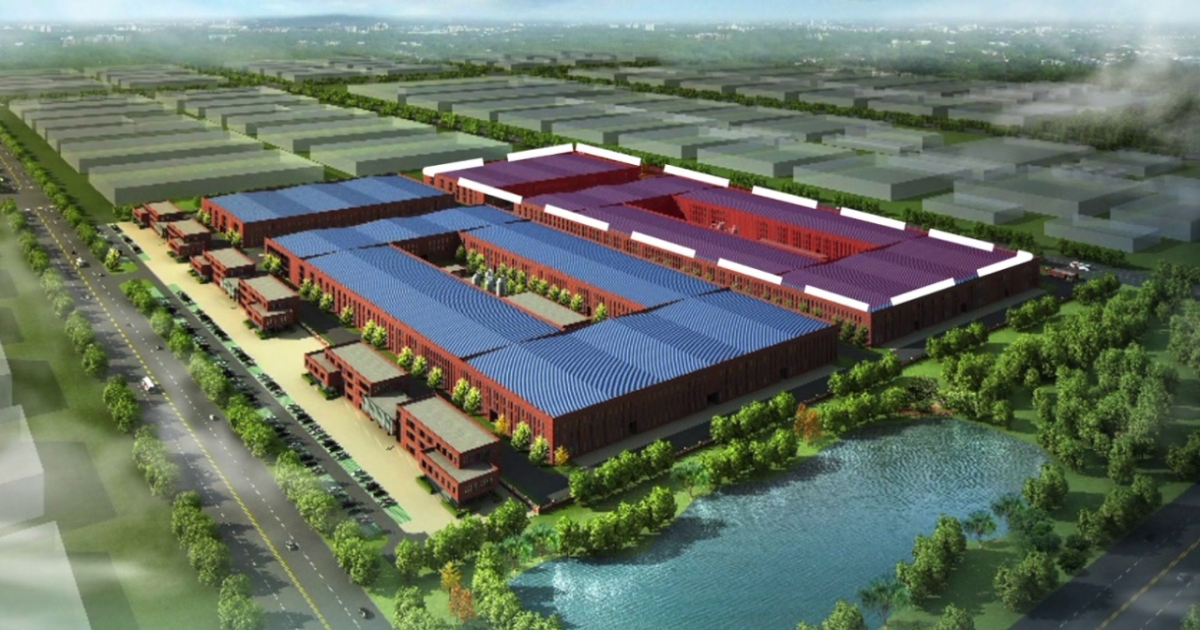 Featured image for Michigan Voters Overturn Officials Backing Chinese-Owned EV Battery Plant