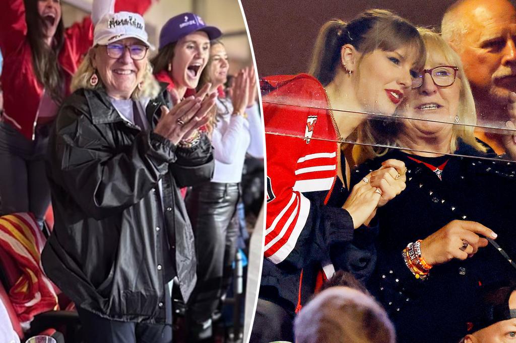 Taylor Swift's Absence at Chiefs vs. Eagles Game Sparks Controversy and Family Revelations