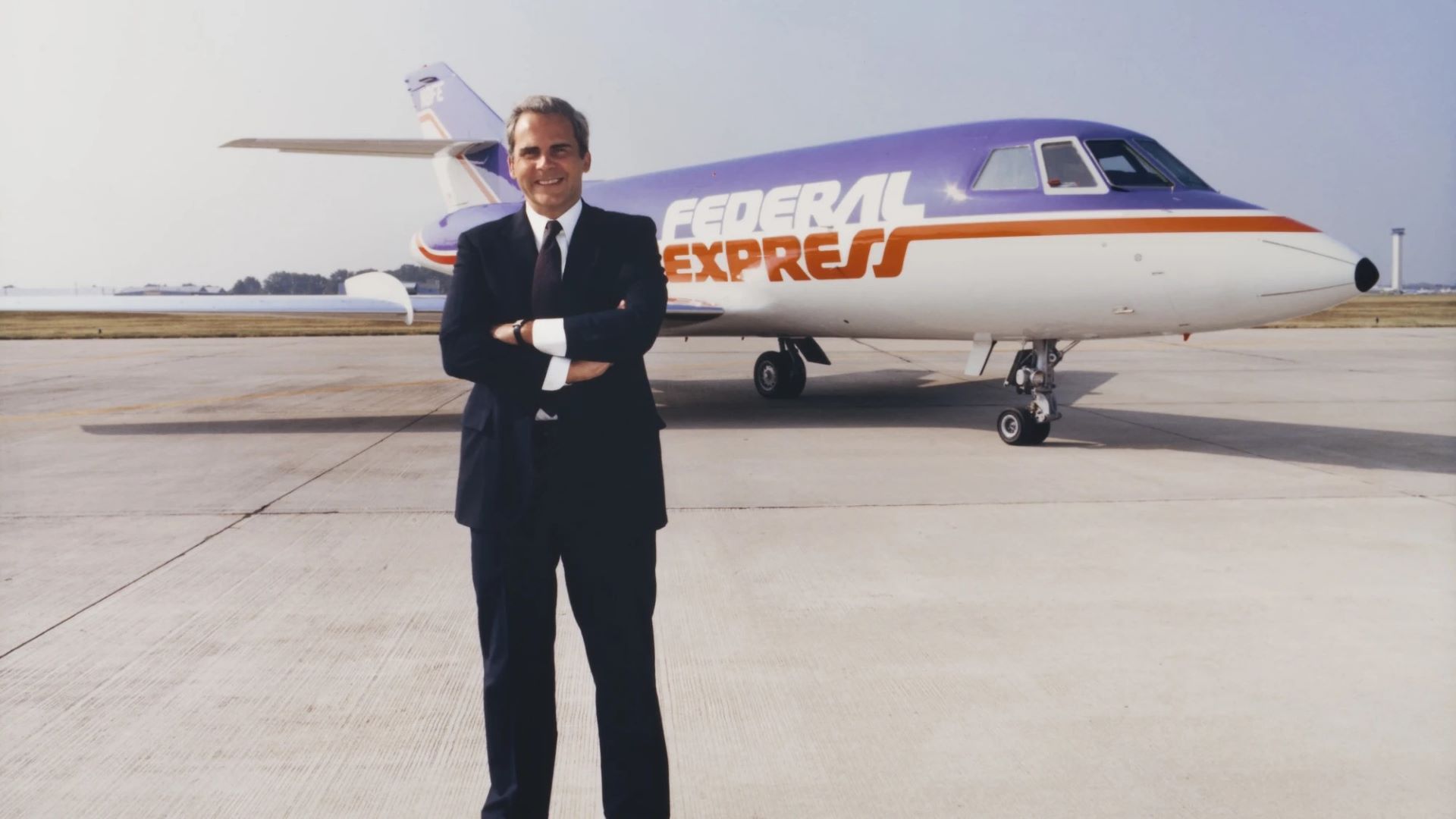 Featured image for Remembering Fred Smith: The Visionary Behind FedEx's Success