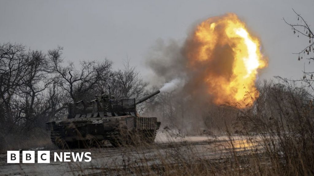 Ukraine's Uncertain Future: The Urgent Need for US Support