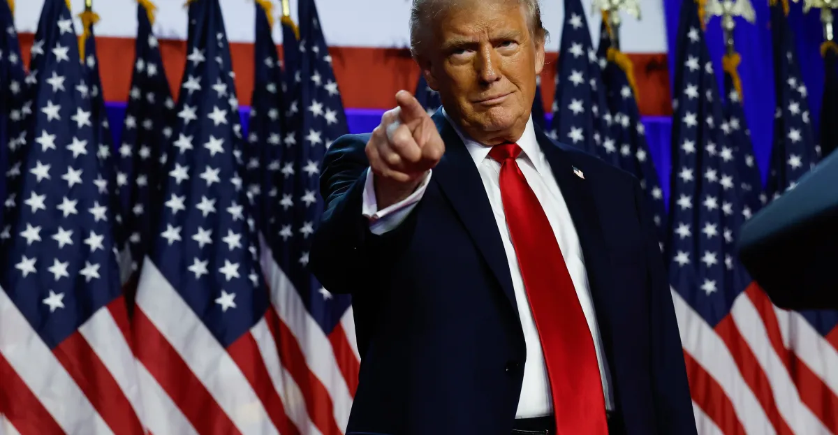 Featured image for Trump Pushes for Recess Appointments to Sidestep Senate Confirmation