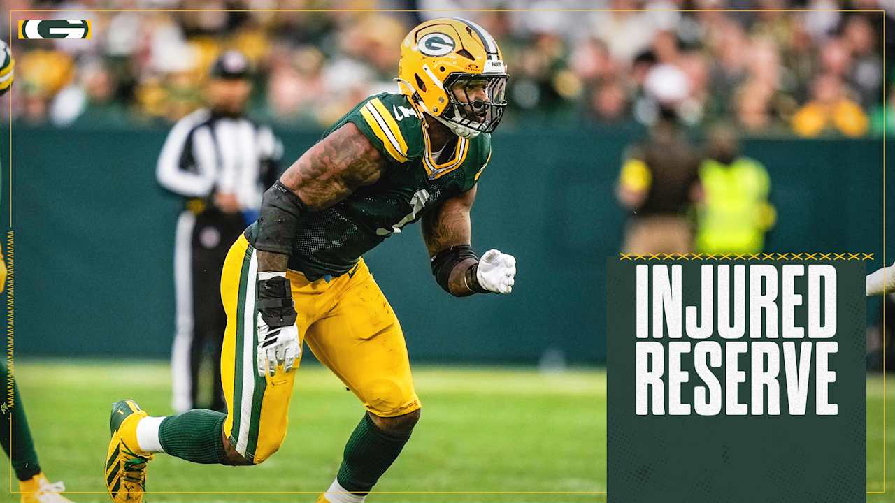 Featured image for Packers' Micah Parsons Faces Injury Setback with Return Expected in 2026