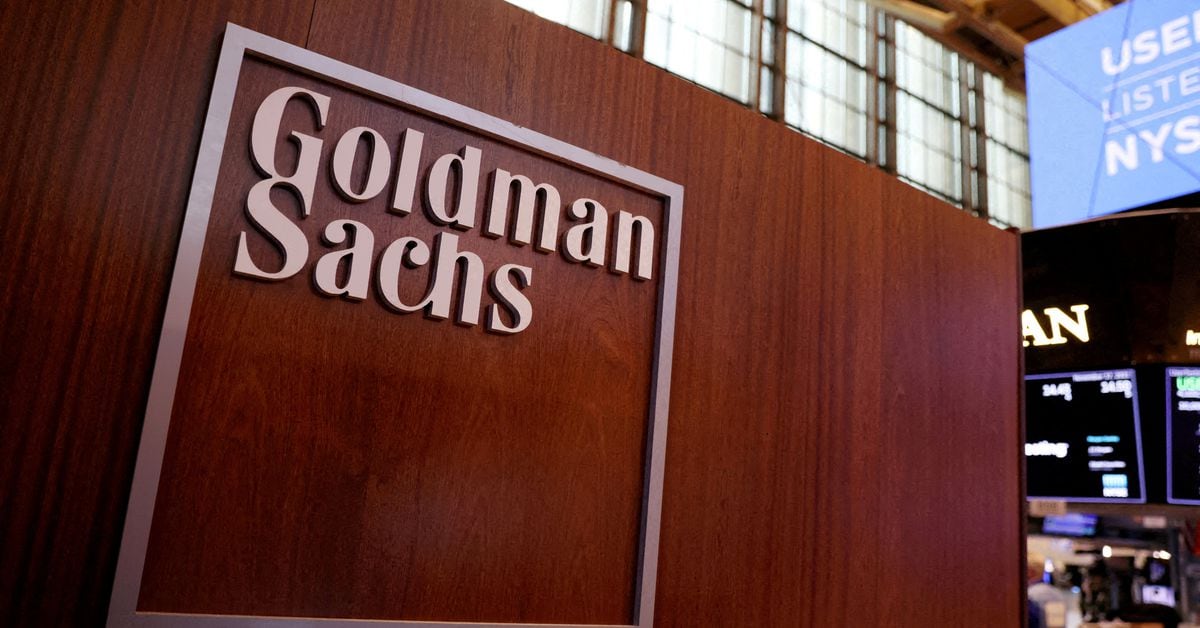Featured image for Goldman Sachs Settles Gender Discrimination Lawsuit for $215 Million