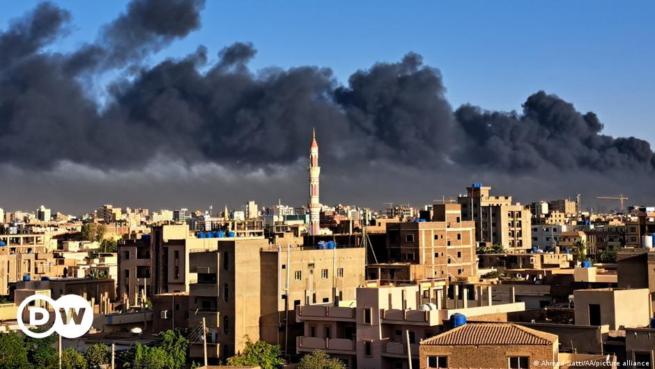 Featured image for Sudan's Election Results: No Clear Winner in Sight