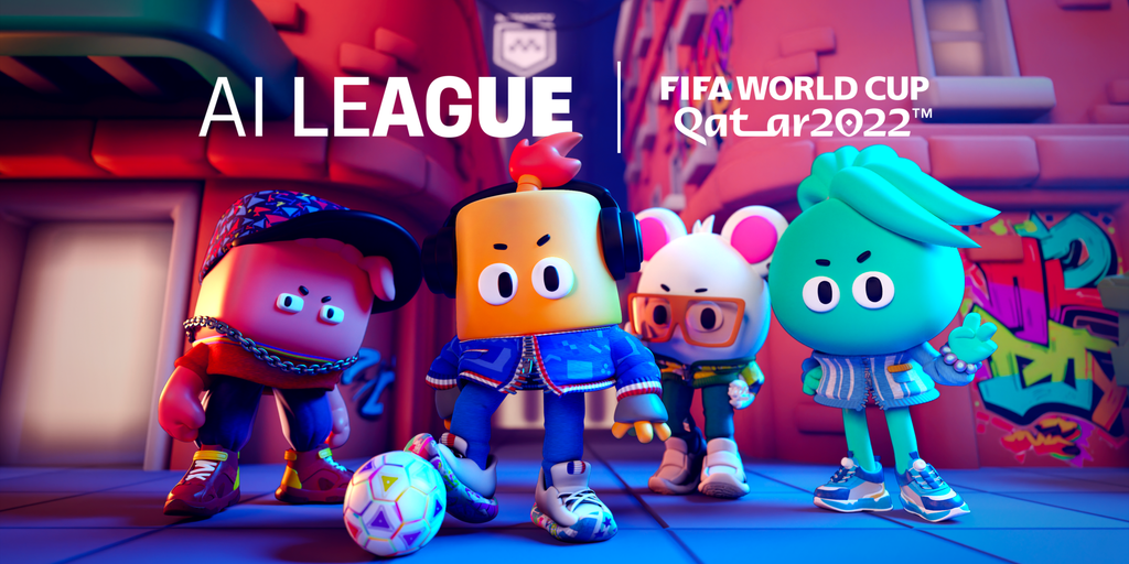 FIFA Launches AI-Powered Mobile Game and NFT Plans.