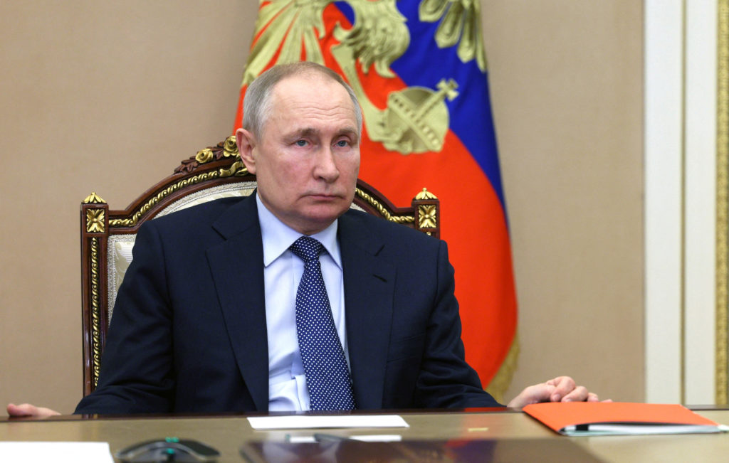 Russia's Plan to Deploy Nuclear Weapons Near Belarus' Borders with NATO Raises Concerns.
