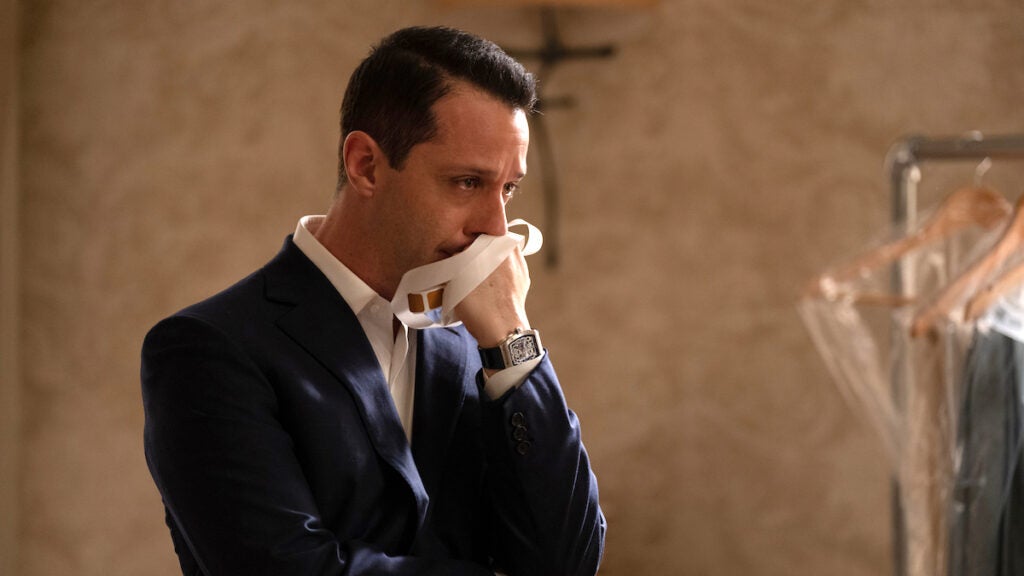 Featured image for Jesse Armstrong and Cast Discuss 'Succession' Finale and Future Seasons