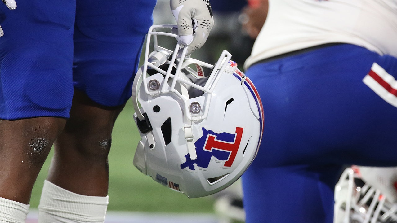 Featured image for Louisiana Tech Linebacker Suspended for Neck-Stomping Incident