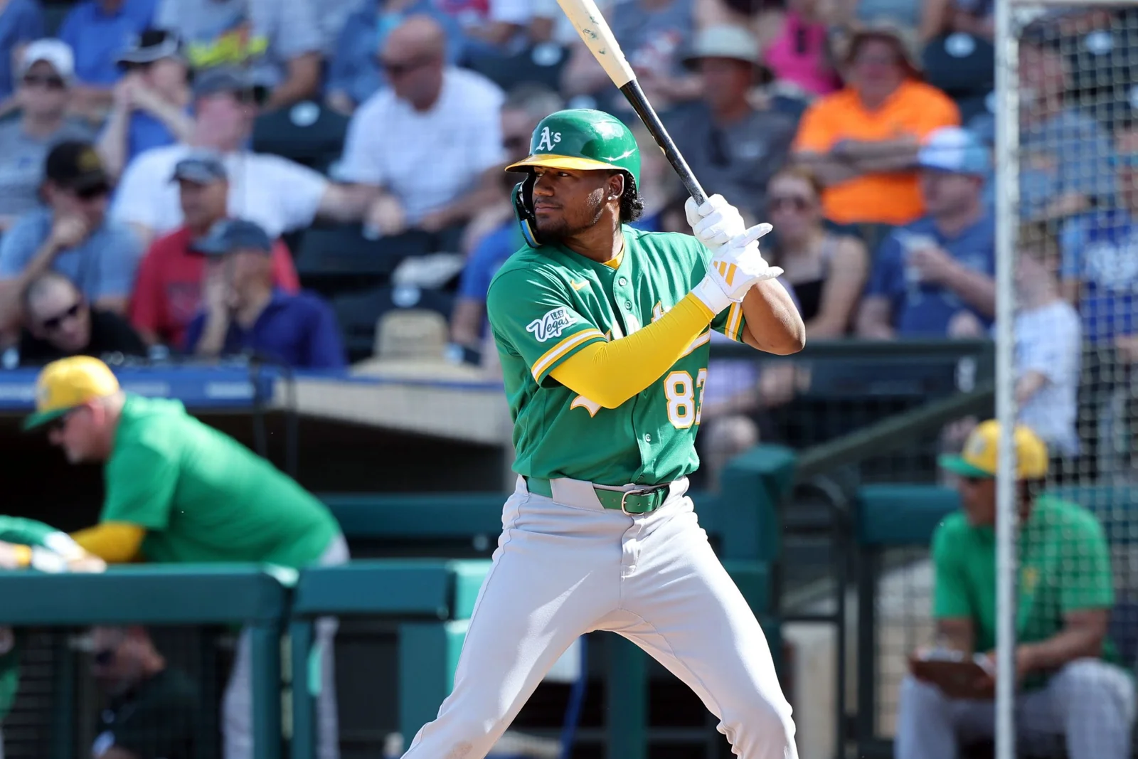 Spring Breakout 2026: Tiered Rosters Spotlight Prospect Depth Across MLB Farms