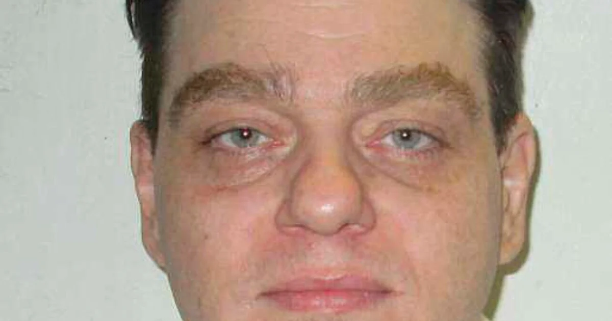 Featured image for Alabama executes man for 1997 store clerk murder amid family protests