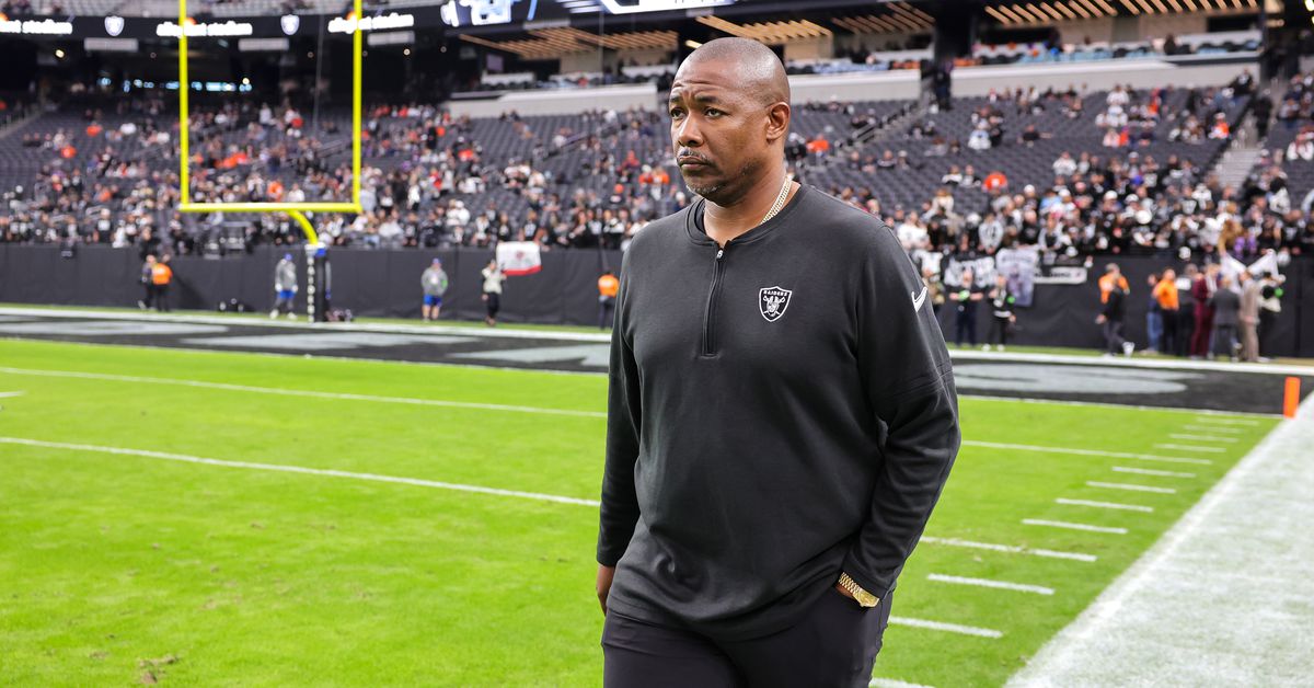 Featured image for "Chargers' Head Coach Search: Latest Interviews and Surprising Candidates"