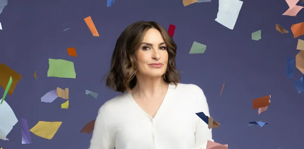 Mariska Hargitay Gears Up for Broadway Debut in Every Brilliant Thing
