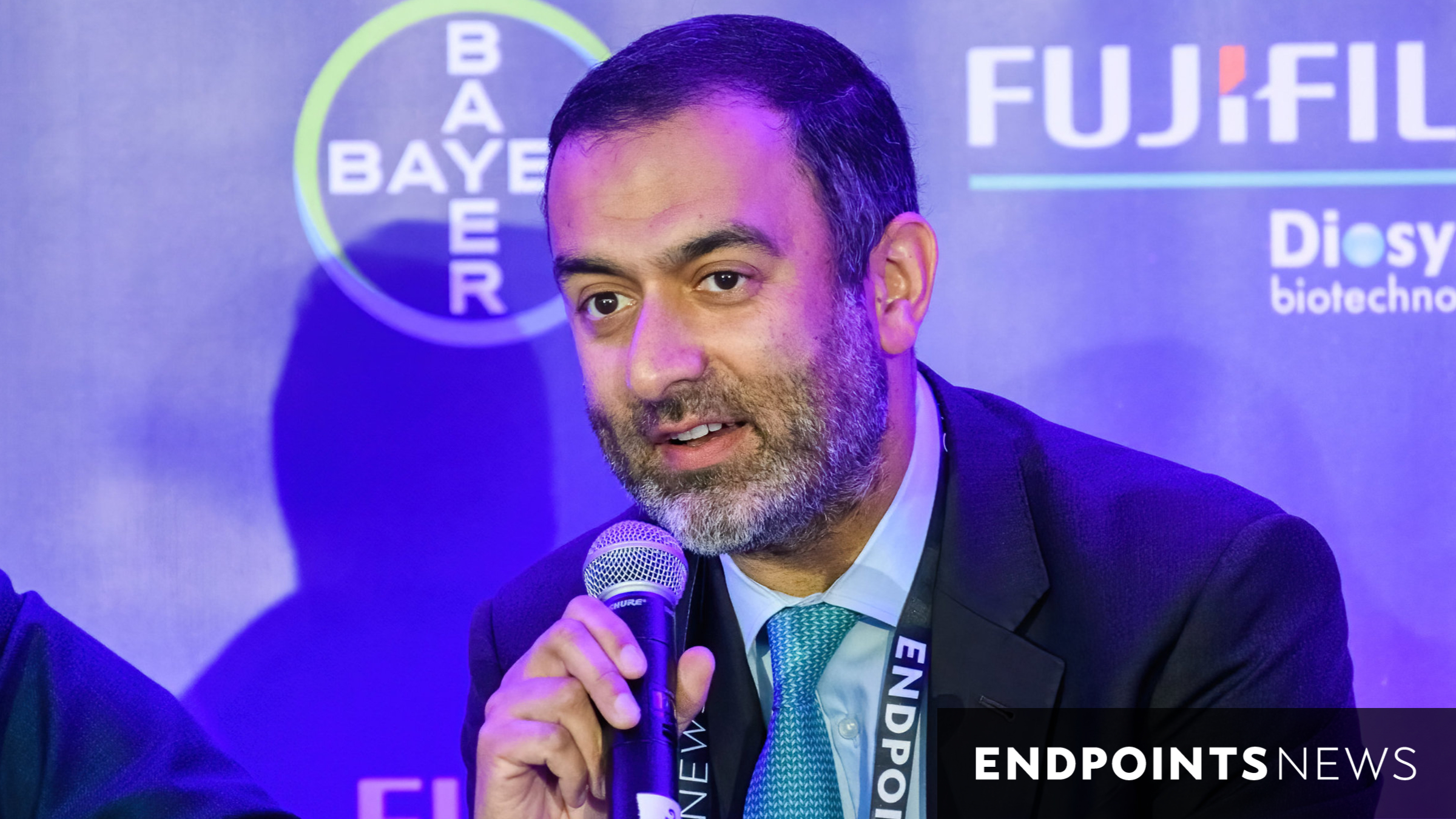 Featured image for BridgeBio Secures $250M PIPE Financing Led by Qatar Investment Authority