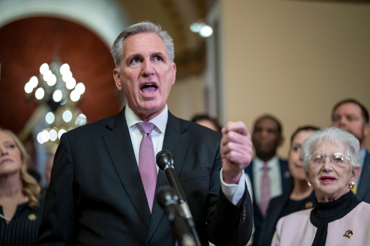 Debt ceiling concerns overshadow GOP budget plans.