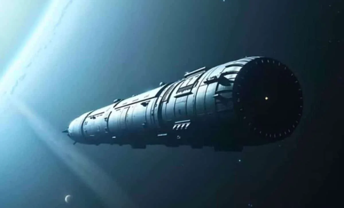 Chrysalis: A 1,000-Person, 250-Year Interstellar Ark