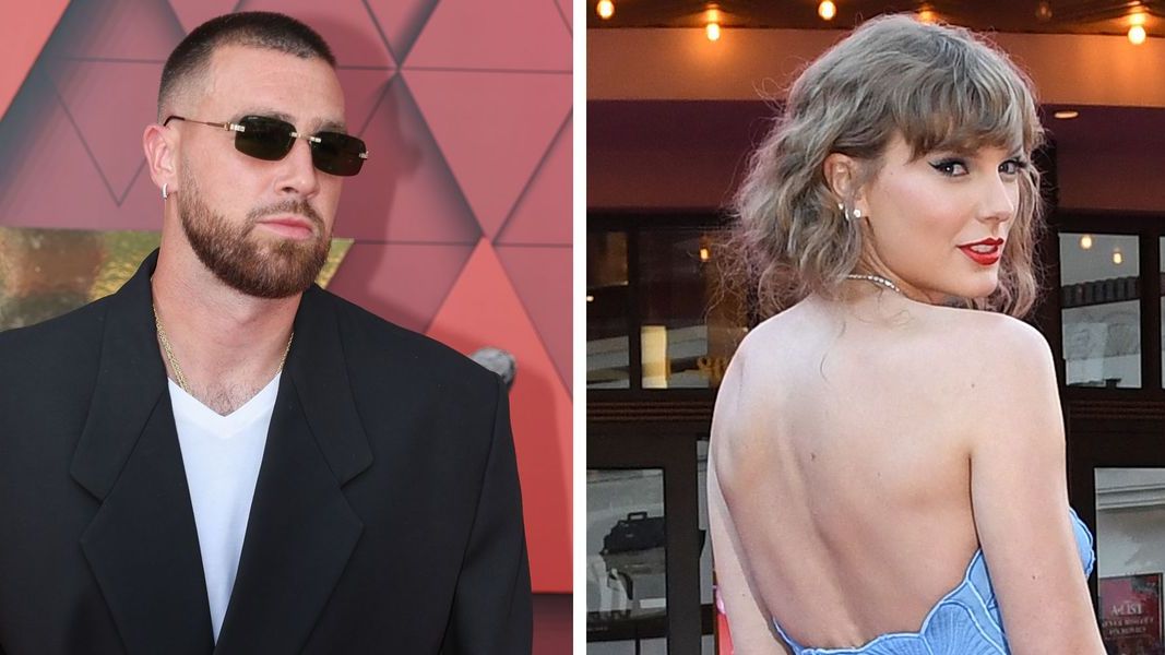 "Travis Kelce and Taylor Swift's Golden Globes Buzz: Who's Attending and How to Watch"