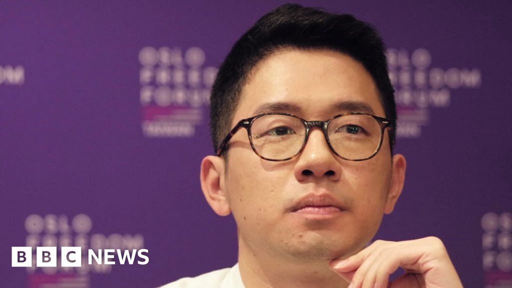 China accuses UK of sheltering Hong Kong fugitives with bounties