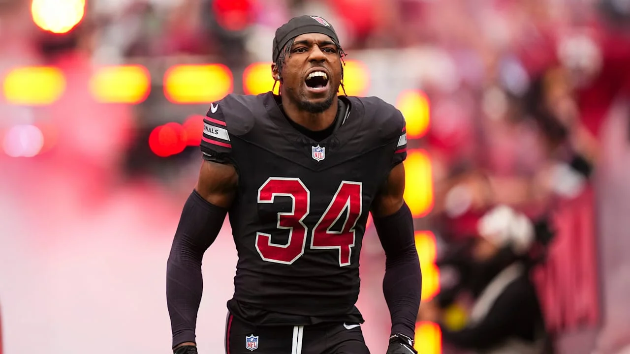 Cowboys Land Jalen Thompson, Bolstering Secondary After Gary Trade