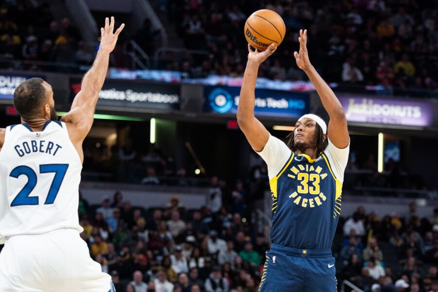 Featured image for NBA Free Agency 2025: Turner, Lillard, and Key Moves Shake Up the League