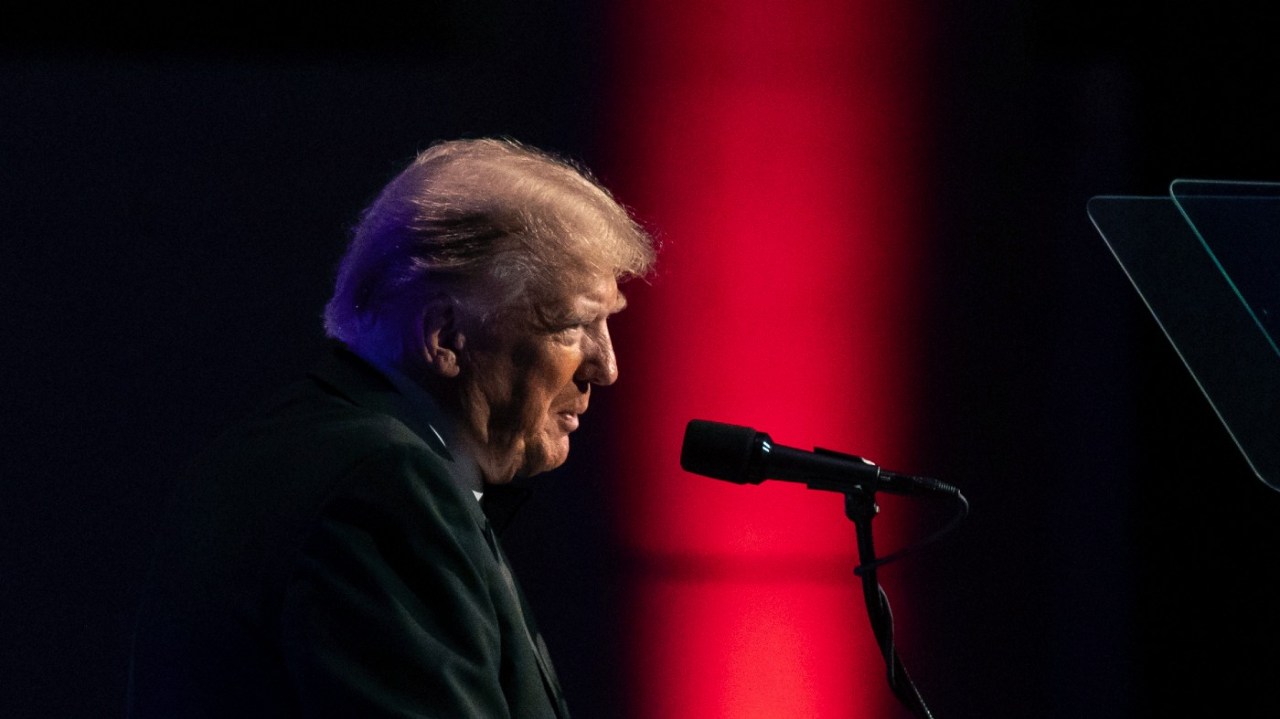 "The Impending Threat: Trump's Second Term and the Erosion of Democracy"