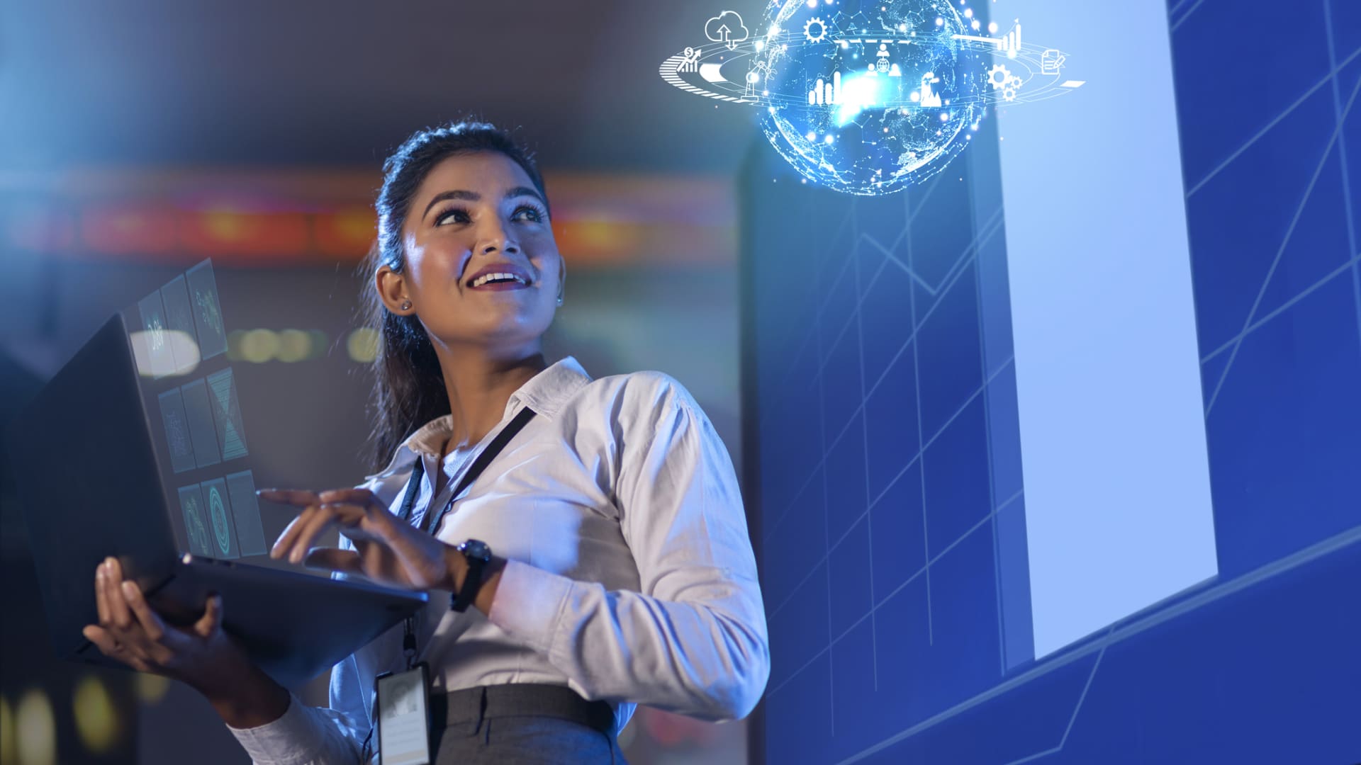 "Microsoft Reveals Key Skills and Benefits for A.I.-Powered Future"