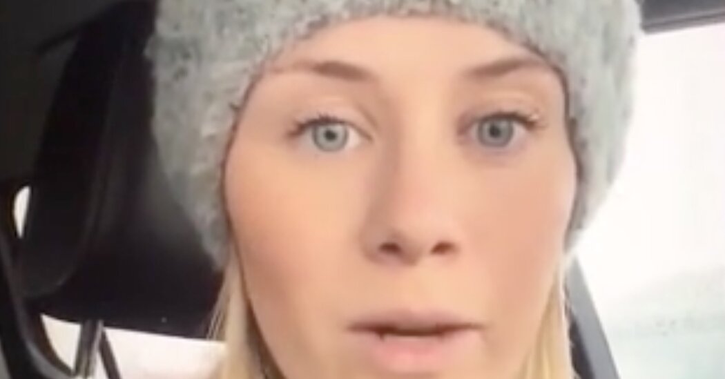 'Mom Influencer' Katie Sorensen Sentenced to Jail for Viral Kidnapping Hoax