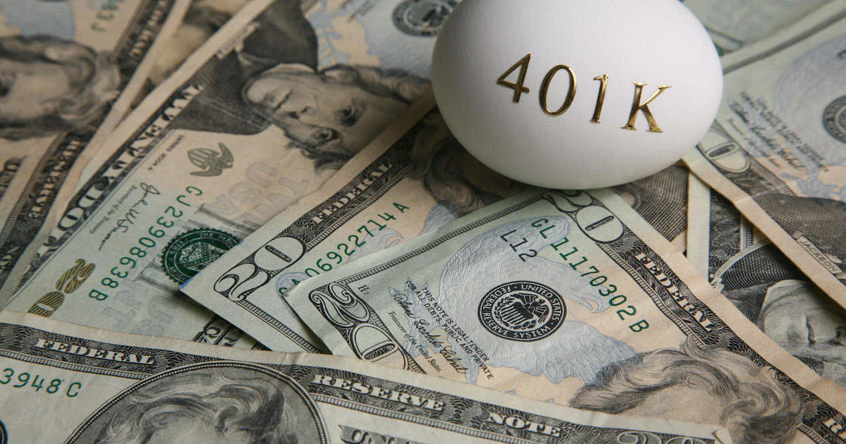 The Average American's 401(k) Savings: A Surprising Revelation