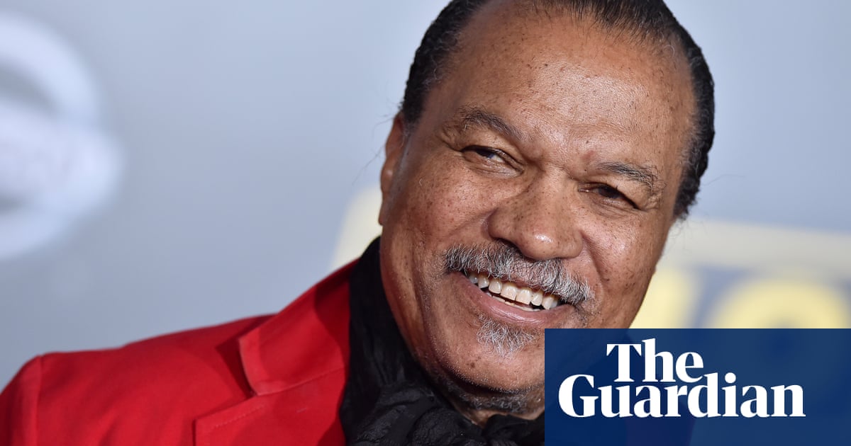 Featured image for "Billy Dee Williams Supports Actors' Freedom to Wear Blackface"