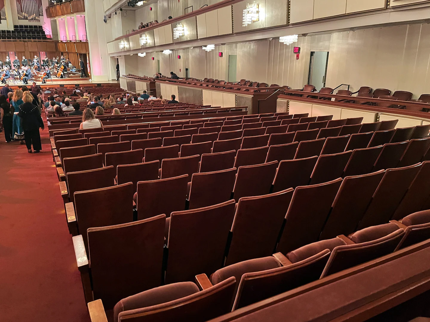 Featured image for Kennedy Center Ticket Sales Drop Significantly Post-Trump Takeover